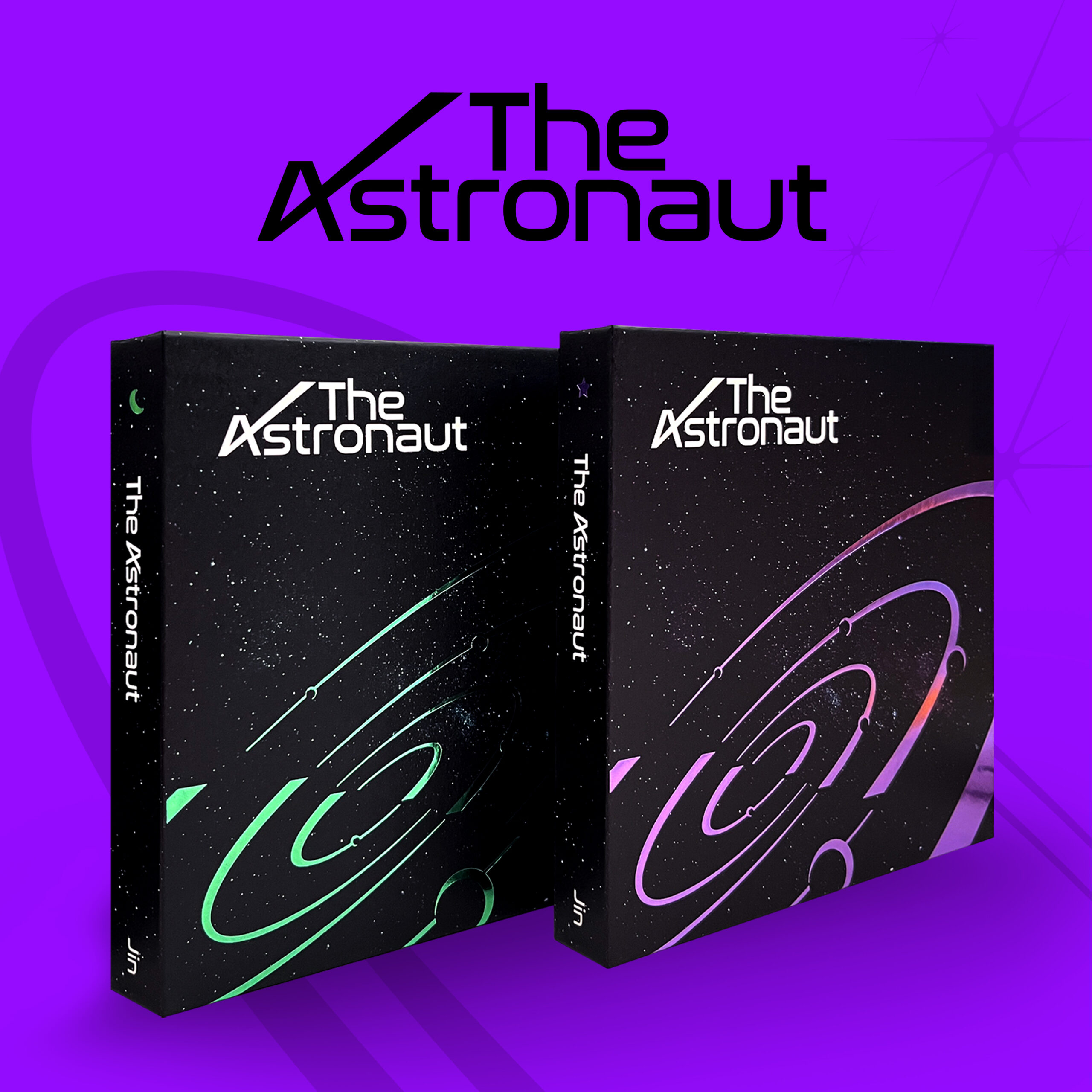 格安新品 BTS The Astronaut ジン ラキドロ 3broadwaybistro.com