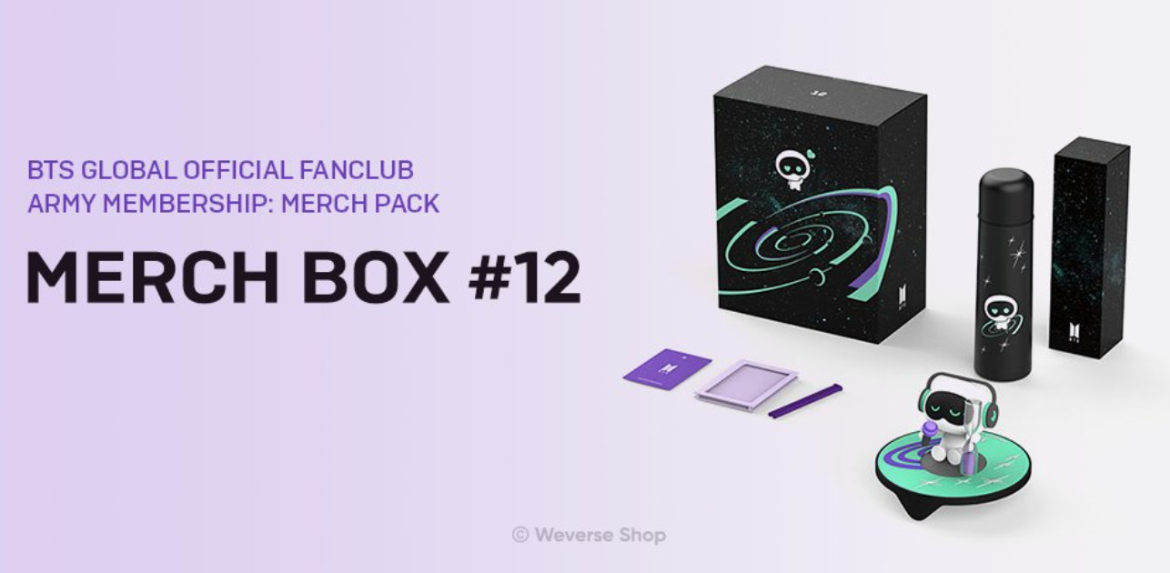最安値に挑戦】 BTS march box #6 merch box 6 マーチボックス 6